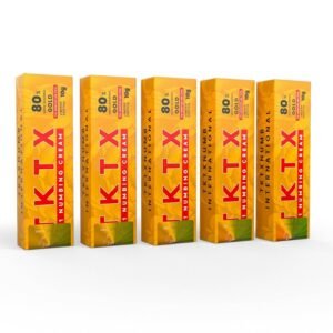 img_3911 TKTX Numbing Cream Gold 80% | (5 Pack) £45.85